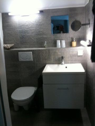 דירות סנט גילגן Studio Am See מראה חיצוני תמונה